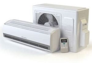 ducted reverse cycle air conditioning