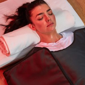 ZoeTech infrared sauna blanket