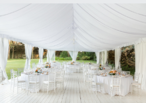 ModernPartyHire marquee hire Adelaide