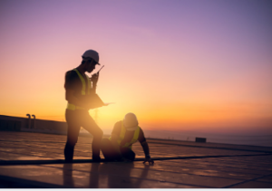 leaking roof repair Adelaide