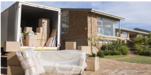 Total-Care-Movers removalist Adelaide