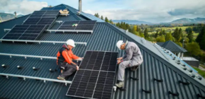 reliable solar companies Adelaide