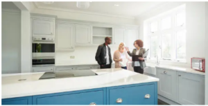 RegentHomes display homes