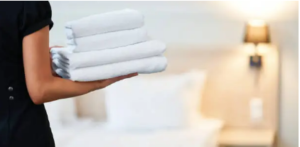 restaurant towel services