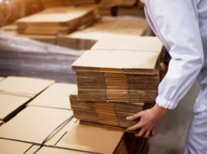 packaging boxes NZ