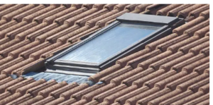 Ace-Access-Hatches Velux skylight flashings