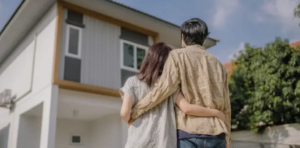 Regent Homes display homes