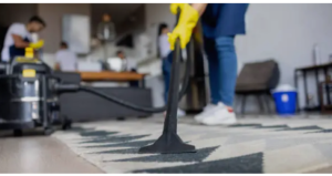 business carpet cleaning