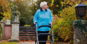 rollator