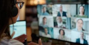 Christian webinars