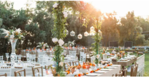 wedding hire Adelaide