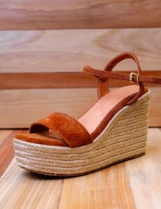 wedges