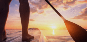 SUP foiling board online