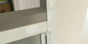 rust-proof screen doors