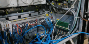 Siemens PLC