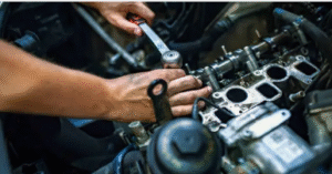 VW service Adelaide