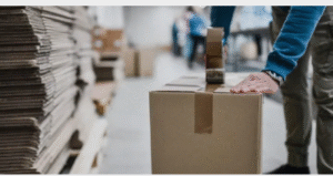 wholesale packing boxes