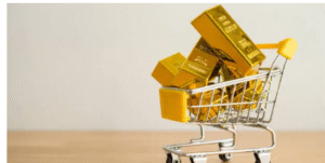 certified bullion