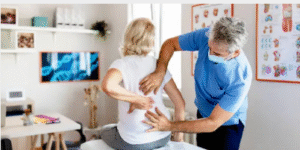 osteopathy