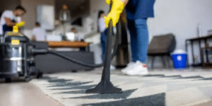 business carpet cleaning