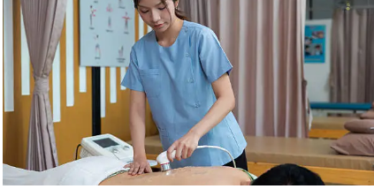 Shockwave Therapy: The Benefits of Non-Invasive Shockwave Therapy for Musculoskeletal Conditions