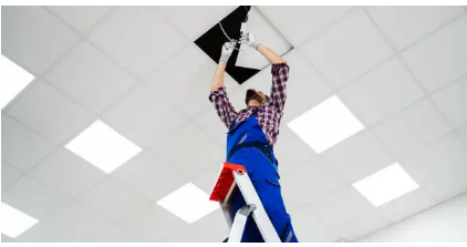Office Electrical Fitouts Adelaide’ Future-Proofing Workspaces with Modern Office Electrical Infrastructure Fitouts1