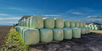 Silage Wrap’ Why Australian Farmers Should Choose Quality for Maximum Feed Preservation
