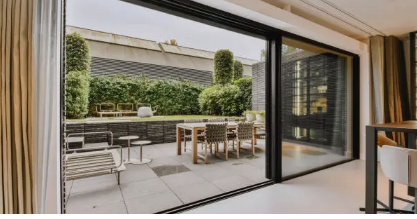 Internal Slimline Doors Adelaide’ A Modern Solution for Stylish and Space-Saving Interiors