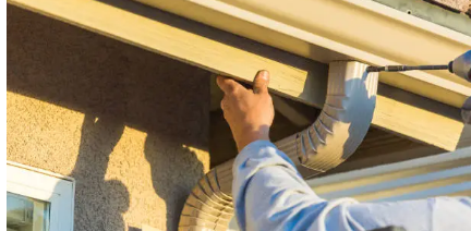 Gutter Replacement Adelaide’ Best Materials for Your Home—Aluminium, Vinyl, Steel, or Copper’