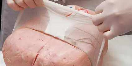 Stockinette Bags in Australia’ Sustainable Packaging Transforming the Fresh Produce Industry1