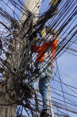 Electrician in Modbury’ Affordable Services You Can Rely On