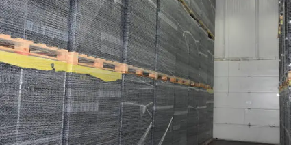 Pallet Freezer Spacers in Australia’ Improving Cold Storage Efficiency, Compliance, and Product Protection