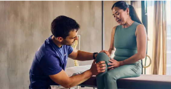 Physio Newton’ Epley Maneuver & Vestibular Physiotherapy for BPPV Vertigo Patients in SA