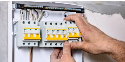 Switchboard Upgrades Adelaide’ How Modern Electrical Panels Future-Proof Your Home for New Technology